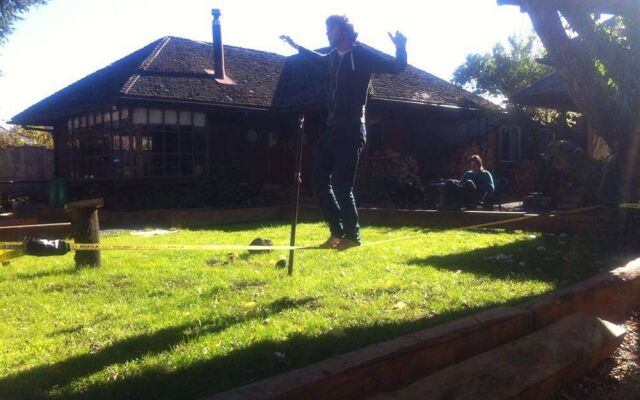 The Princesa Insolente Hostel - Pucon