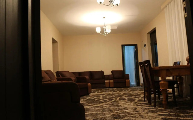 Guesthouse Suja