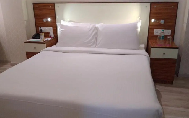 Regenta Inn Indiranagar