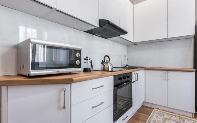 Апартаменты в Астане на ЭКСПО