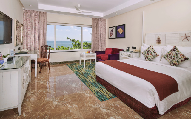 MAYFAIR Waves – Guest Rooms – Puri