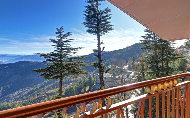 Shimla Ayurvedic Retreat by Treebo