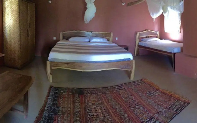Nemasu Eco-Lodge