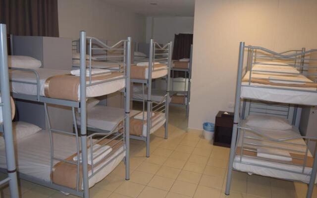 Hotel Desaru Penawar