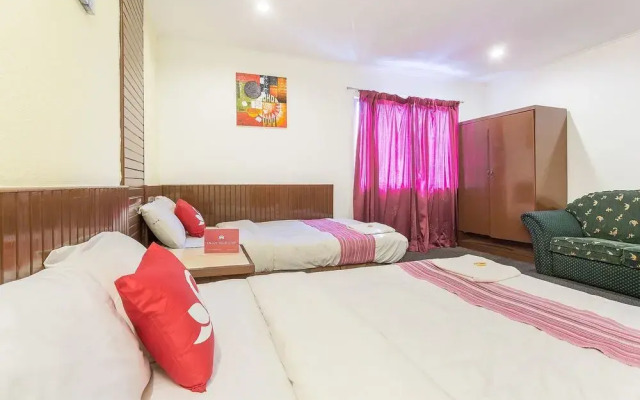 OYO 120 Hotel Sri Wilayaah