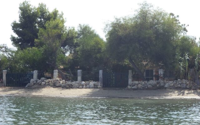 Attika Corfu Beach Hotel