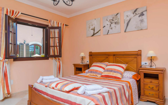 Finca Rustica Arcos