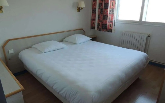 Hotel Le Sully