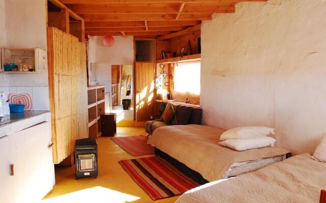 Atacama Loft & Glamp