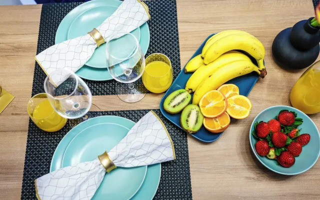 Prestige ApartHotel Brasov