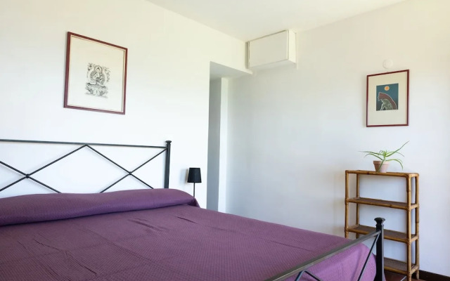 Olivetello - Double With Lake View