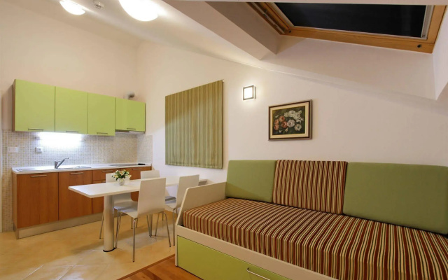 Aparthotel Pharia