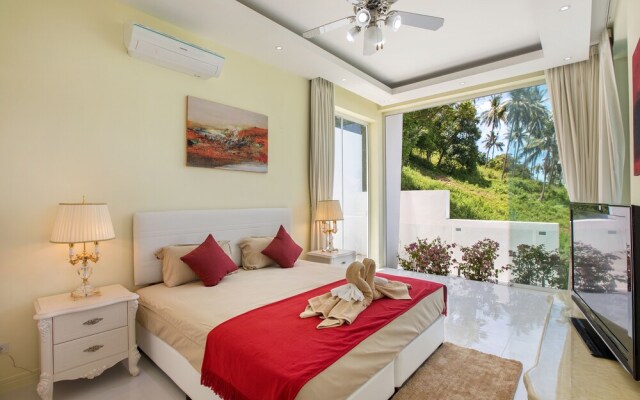 Samui Villa Rainbow