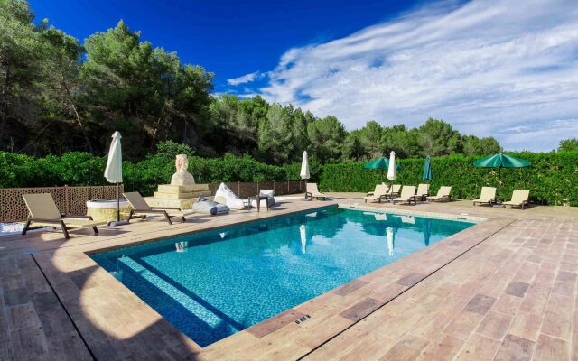 Apartamentos Colomar Ibiza