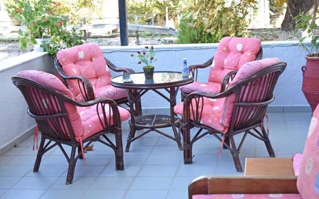 Galanis Hotel