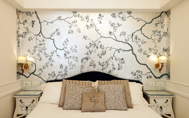 Luxury Villa Excelsior Parco