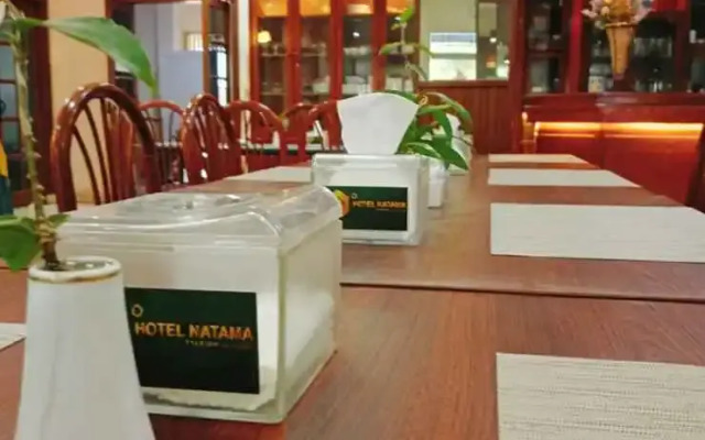 Natama Hotel
