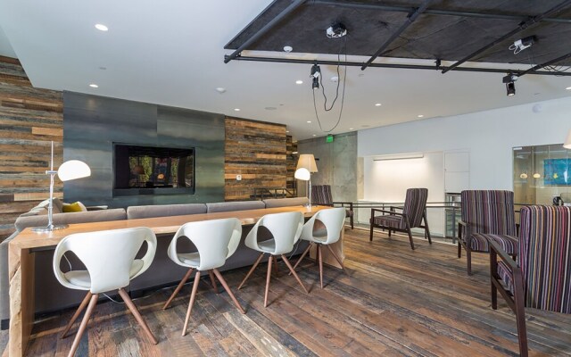 Belltown Condos by Barsala