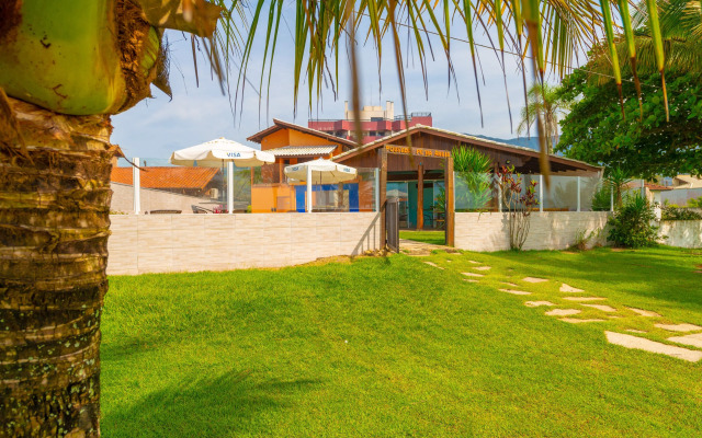 Pousada Pé na Areia