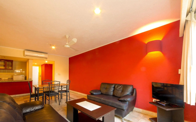 Hotel Villamar Princesa Suites