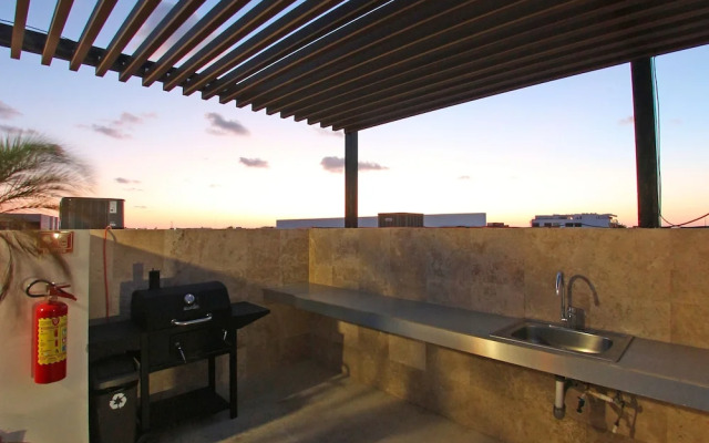 Menesse on the Beach