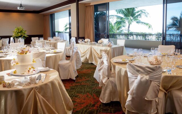 Sheraton Waikiki Beach Resort