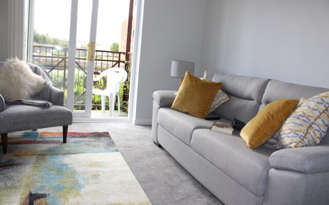 Riverside Apartment