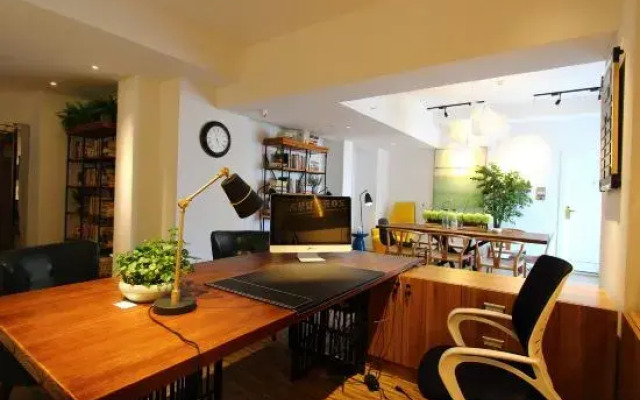 20 Carat Smart Hotel (Chongqing Guanyinqiao 9th Street Gaowu)