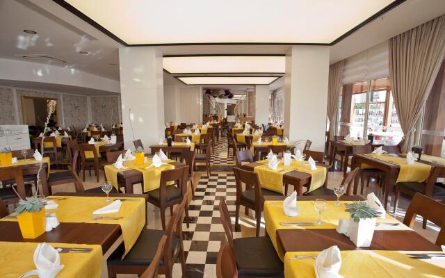 Side Alegria Hotel & Spa - Adults Only - All inclusive