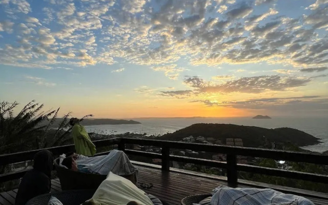 Mirante dos Papagaios