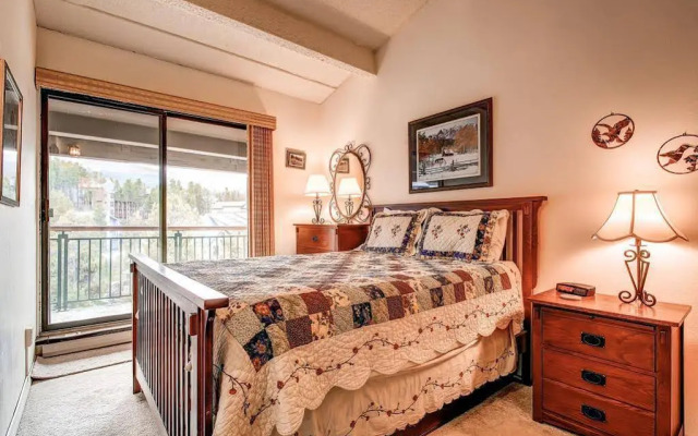 Trails End Condominiums