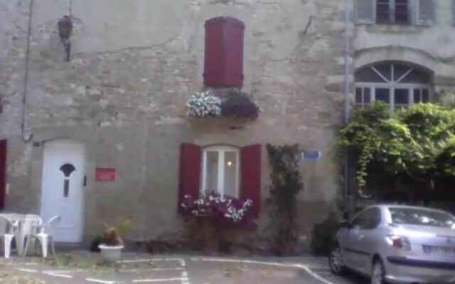 La Maison des Vendangeurs