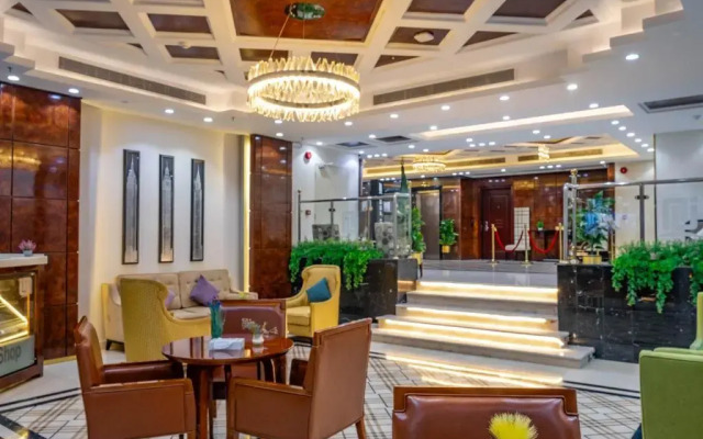 Nersyan Taiba VIP