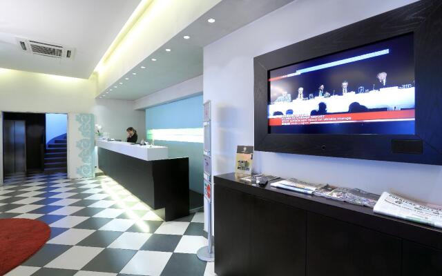 Hotel La Torretta