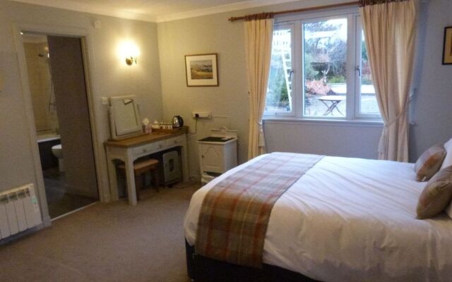 Fairways Lodge B&B