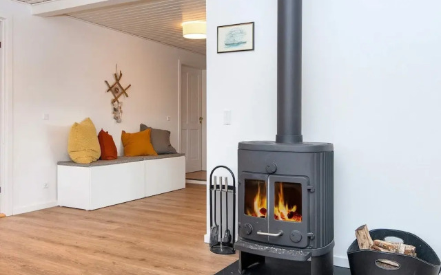 5 Person Holiday Home in Farvang-by Traum