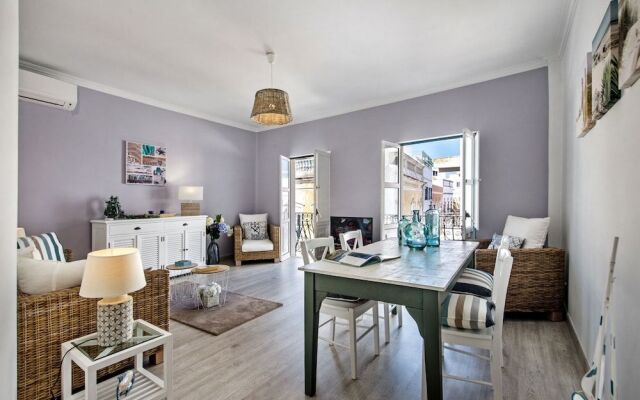 Apartment Uva by MarsAlgarve