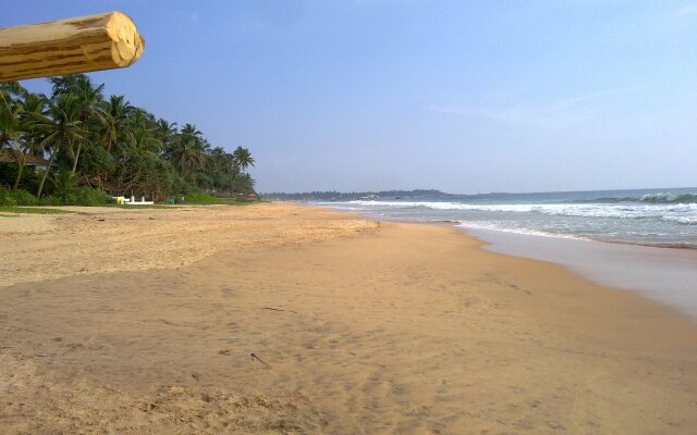 Sea Front Hikkaduwa
