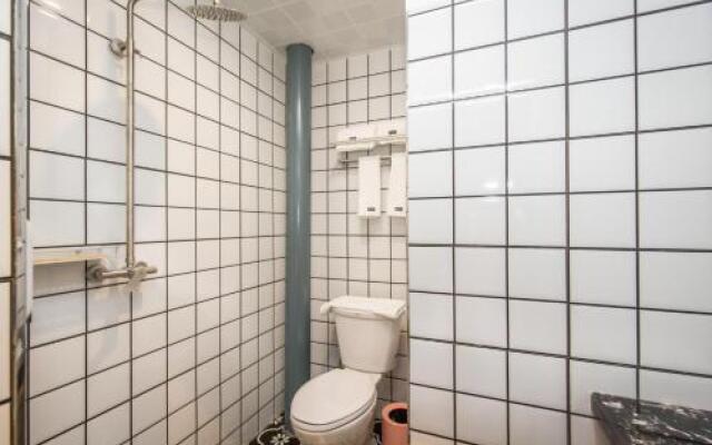 Dalian LazyBill's Hostel