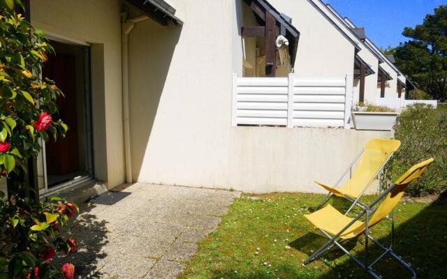 Appartement Carnac, 3 pièces, 6 personnes - FR-1-477-70