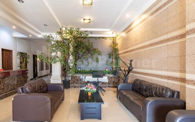 JR Residence Syariah