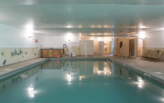 Greenbanks Hotel