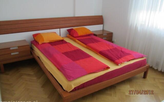 Apartament Ibis