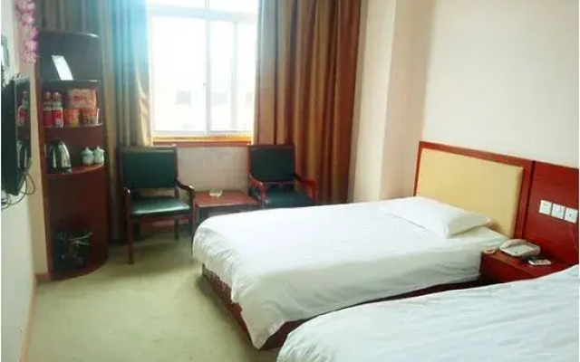 Guyue Hotel