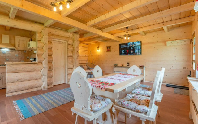 Cabane de Poveste