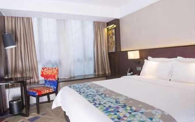 Zmax Hotel