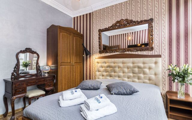 Maya's Flats & Resorts- Artus