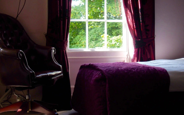 Wrangham House Hotel