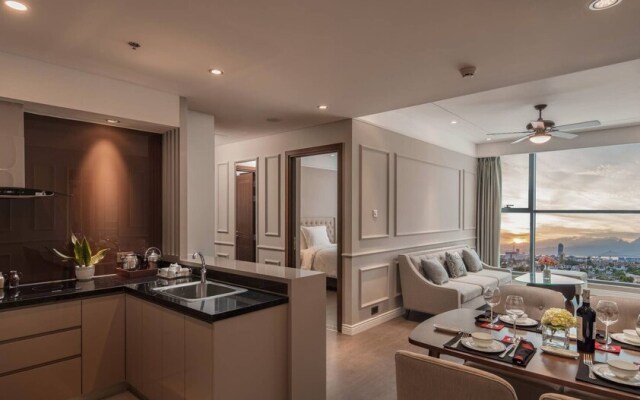 Gorgeous Apartment Next To Ocean With Pool