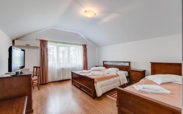 Club Insieme Grand Resort